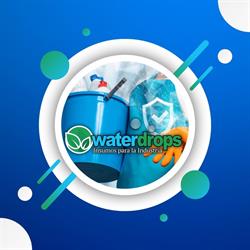 Waterdrops productos de limpieza en Mérida (El Porvenir) - Horario de apertura