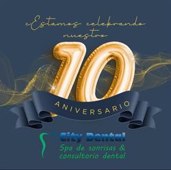 City Dental en Metepec (Pilares) - Horario de apertura