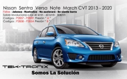 TEK -TRONIX TRANSMISIONES CAJA CVT en Guadalajara (Lomas De Independencia) - Horario de apertura