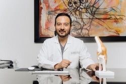 Dr. Esteban Castro Contreras TRAUMATOLOGIA Y ORTOPEDIA en Tlajomulco de Zúñiga (Los Gavilanes) - Horario de apertura