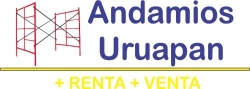 ANDAMIOS URUAPAN en Uruapan (Gandarillas) - Horario de apertura