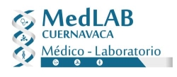 Horario de apertura Laboratorio MedLAB Cuernavaca, 