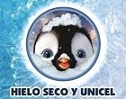 HIELO SECO Y UNICEL en Guadalajara (Col. Del Sur) - Horario de apertura