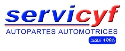 Servi Cltuch y Frenos en San Luis Potosí (Manuel J. Othon) - Horario de apertura