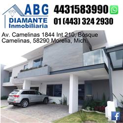 abg diamante inmobiliaria en Morelia (Bosque Camelinas) - Horario de apertura