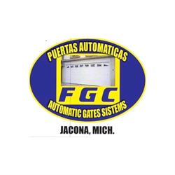 Puertas Automaticas FGC en Jacona de Plancarte (Col Los Alamos) - Horario de apertura