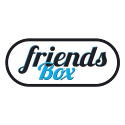 Friends Box en Ciudad de México (Anzures) - Horario de apertura