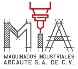 Maquinados Industriales Arcaute S.A de C.V en El Carmen (El Carmen) - Horario de apertura