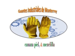 Horario de apertura Guantes de Carnaza y Piel, Gral. Terán