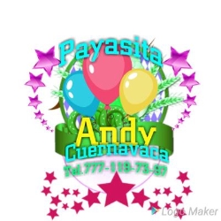 Horario de apertura Payasita Andy Cuernavaca, 
