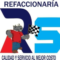 Refaccionaria RS en Mérida (Colonia San José Tecoh I) - Horario de apertura
