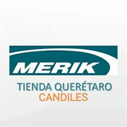 Horario de apertura Tienda Merik Candiles Querétaro, 