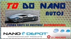 Horario de apertura ToDo Nano, Zapopan