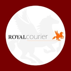 Horario de apertura Royal Courier, Cancún