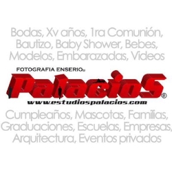 Estudios palacios fotografia en Ciudad de México (Portales) - Horario de apertura