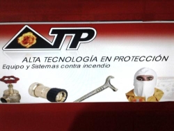 ATP EXTINTORES S.A. DE C.V. en Ciudad de México (Ampliacion Daniel Garza Alcaldia) - Horario de apertura