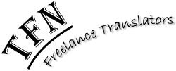 TFN Freelance Translators en Cuautla de Morelos (Colonia Tierra Larga) - Horario de apertura