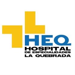 Hospital de Especialidades La Quebrada en Cuautitlán Izcalli (La Quebrada Ampliación) - Horario de apertura