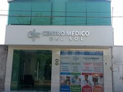 Horario de apertura Centro Medico del Sol, Acámbaro
