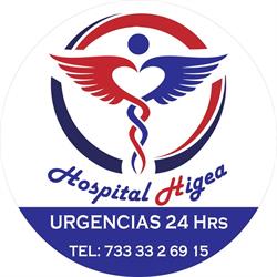 Horario de apertura Clínica Higea, Iguala de la Independencia