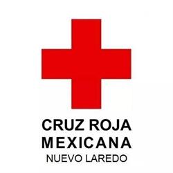 Horario de apertura Cruz Roja Mexicana Delegacion Nuevo Laredo, 