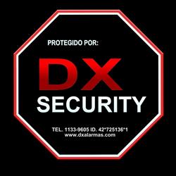 Horario de apertura DX Security, Monterrey