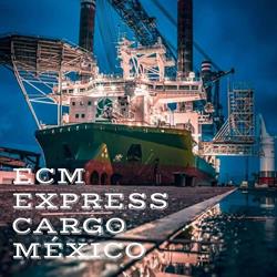 Horario de apertura ECM Express Cargo México, Ciudad de México