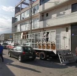 Horario de apertura Bodega de Muebles Fabis, Progreso