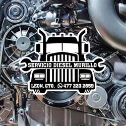 Horario de apertura Servicio Diesel Murillo, León de los Aldama