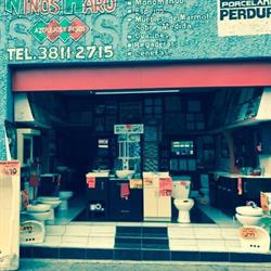 Niños Haro azulejos pisos baños en Guadalajara (San Antonio) - Horario de apertura
