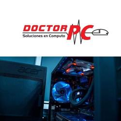 Horario de apertura Doctor PC Merida, 