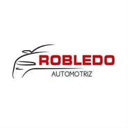 Horario de apertura ROBLEDO AUTOMOTRIZ, San Luis Potosí