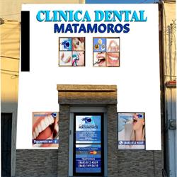 Horario de apertura Clinica Dental Matamoros,