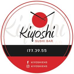 Kiyoshi sushi bar en Ensenada (Granados) - Horario de apertura