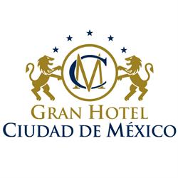 Horario de apertura Gran Hotel Ciudad de México, 
