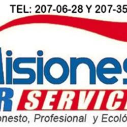 Horario de apertura Misiones Car Service, Ciudad Juárez