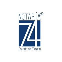 Notaria Pública Número 74 del Estado de México en Naucalpan de Juárez (Jardines De San Mateo) - Horario de apertura