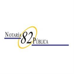 Notaría Pública No. 82 en Apatzingán de la Constitución (Francisco Villa) - Horario de apertura