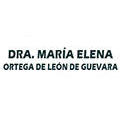 Dra. María Elena Ortega De León De Guevara en Aguascalientes (Zona Centro) - Horario de apertura