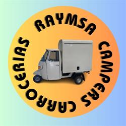 Campers y Carrocerías Raymsa en Morelia (Ampliación La Soledad (Norte)) - Horario de apertura