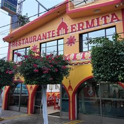 Horario de apertura Restaurante Ermita, Ciudad Nezahualcóyotl