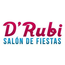 Horario de apertura D'Rubí Salon de Fiestas, Ciudad de México