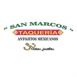 Horario de apertura Taqueria San Marcos, San Nicolás de los Garza