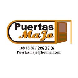 Horario de apertura PUERTAS MaJo, Mérida