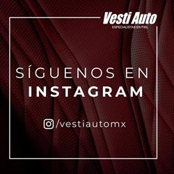 Horario de apertura Vestiauto, Ciudad de México