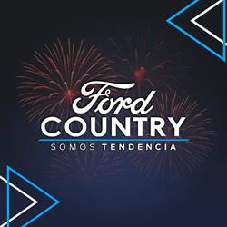 Ford Country en Guadalajara (Country Club) - Horario de apertura