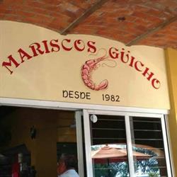 Mariscos Güicho en Chapala (Chapala Centro) - Horario de apertura
