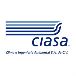 CIASA Clima e Ingenieria Ambiental S.A.de C.V. en Ciudad de México (Prado Churubusco) - Horario de apertura