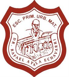 Horario de apertura Esc. Prim. Urb. Mat. Dr. Rafael Ayala Echávarri, San Juan del Río