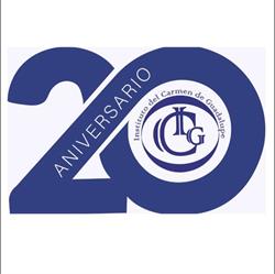Horario de apertura Instituto del Carmen de Guadalupe, 
